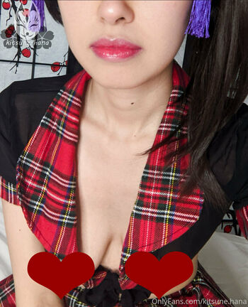kitsune.hana