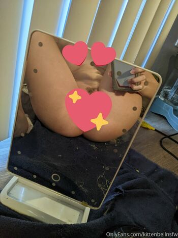 kittenbellnsfw