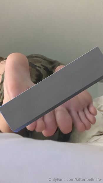 kittenbellnsfw
