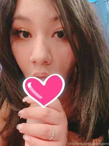 kittenkiyomi