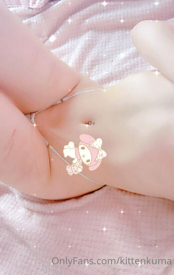 kittenkuma