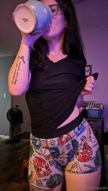 kittensarah