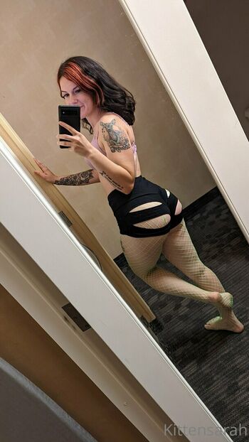 kittensarah