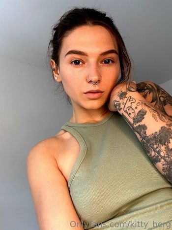 kitty_berg