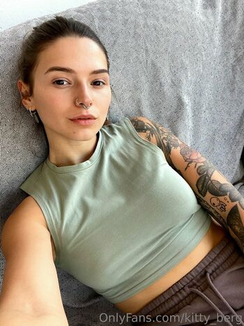 kitty_berg