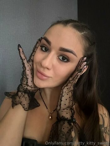 Kitty Katty