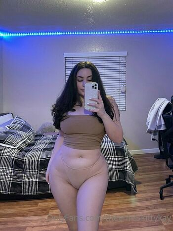 Kitty Kay