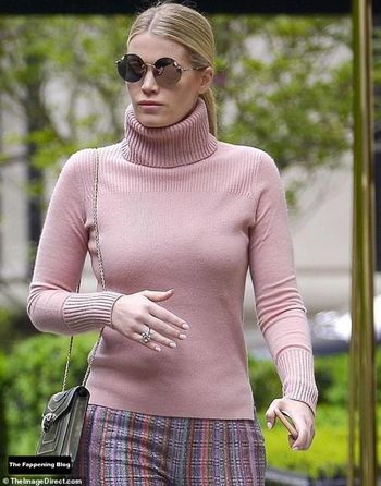 Kitty Spencer