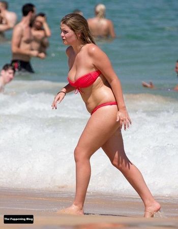 Kitty Spencer