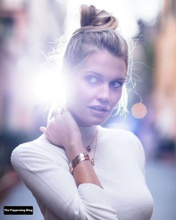 Kitty Spencer