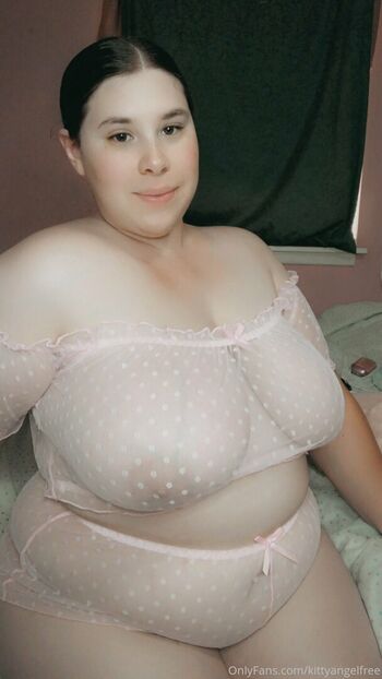 kittyangelfree