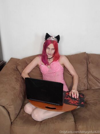 kittycynful420