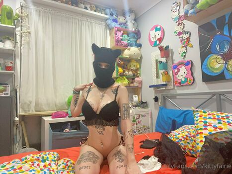 kittyfairie