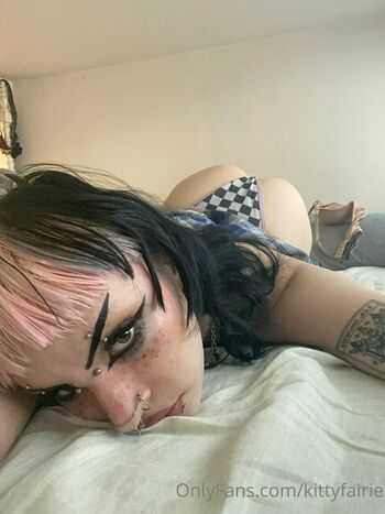 kittyfairie
