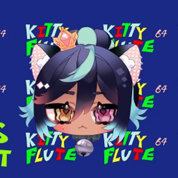 kittyflutevt