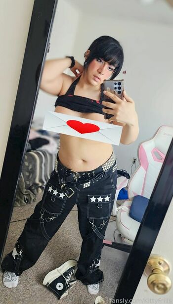 KittyFrills