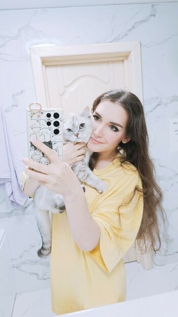 KittyKlaw ASMR