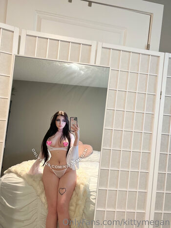 kittymegan