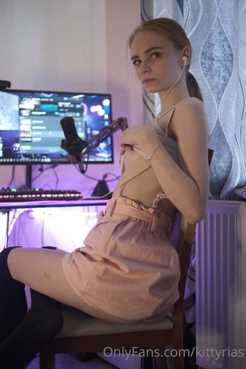 KittyRias