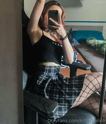 KittyxSelina