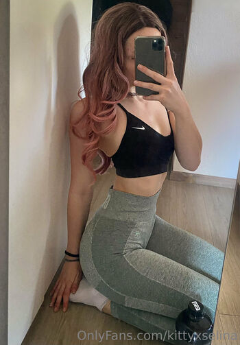 KittyxSelina