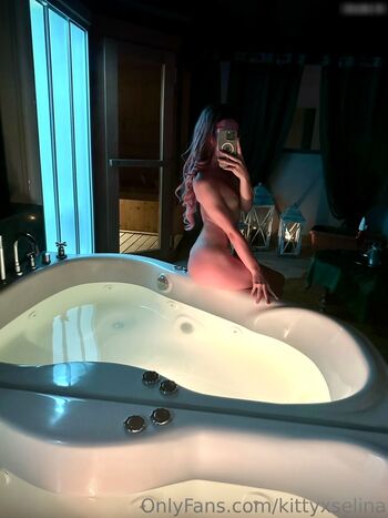 KittyxSelina
