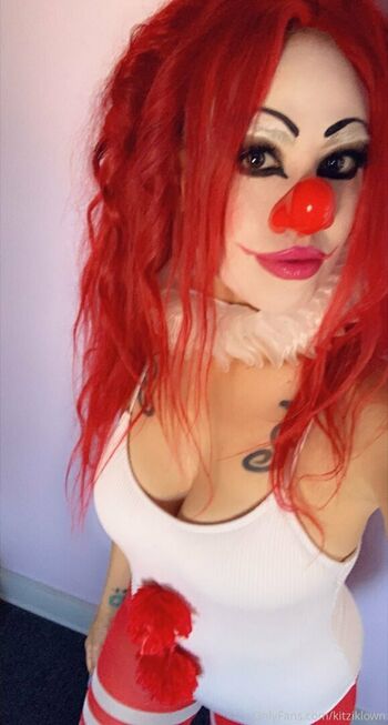 kitziklown