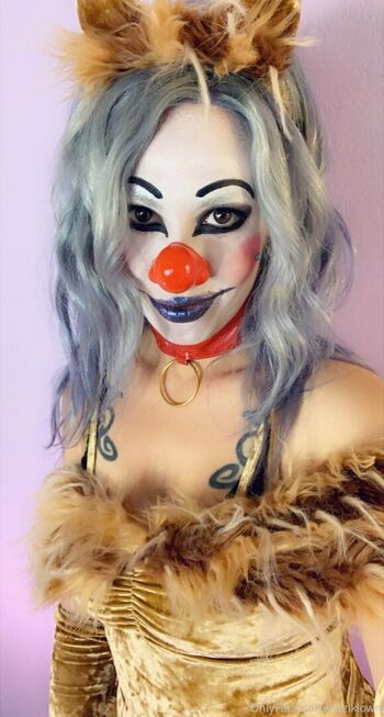 kitziklown