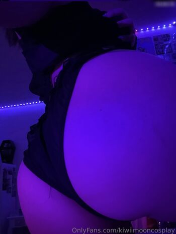 Kiwiimoon