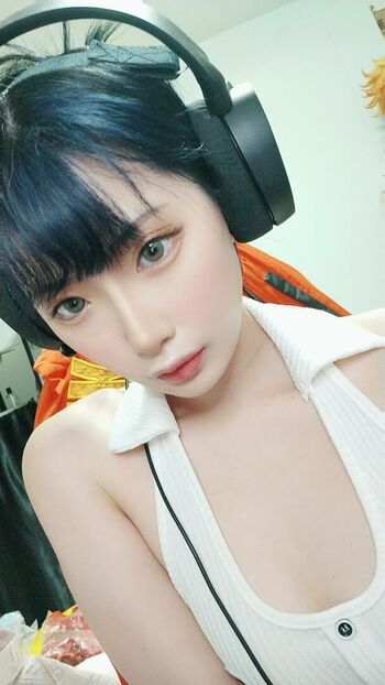 Kiyo Cosplay
