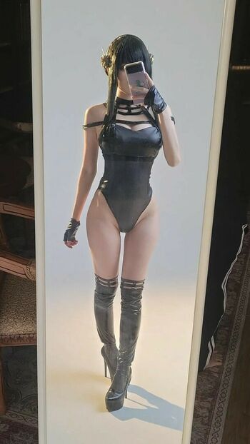 Kiyo Cosplay