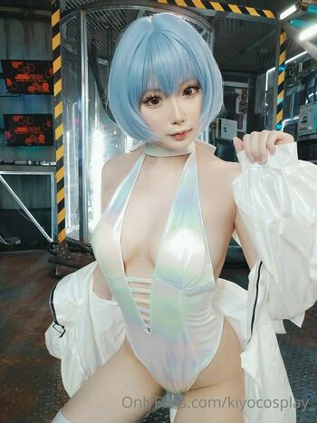 Kiyo Cosplay