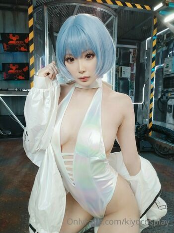 Kiyo Cosplay