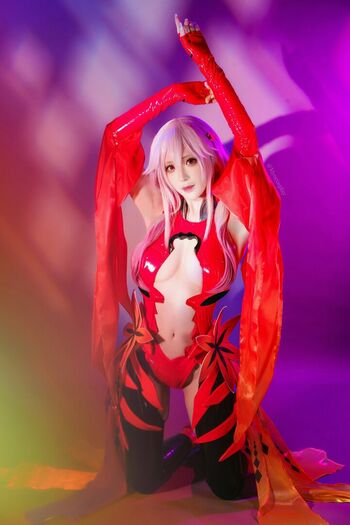 Kiyo Cosplay