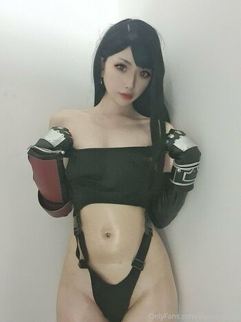 kiyocosplay