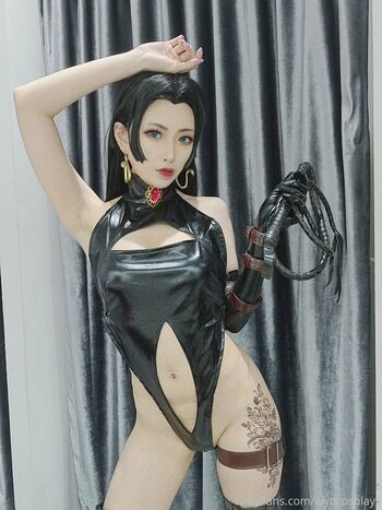 kiyocosplay