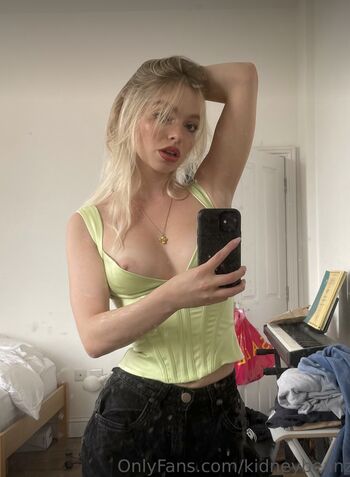 kizzyrain