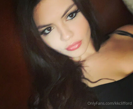 kkclifford