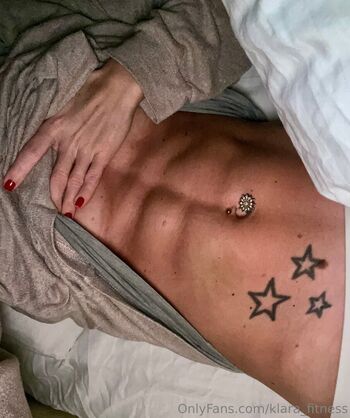 klara_fitness