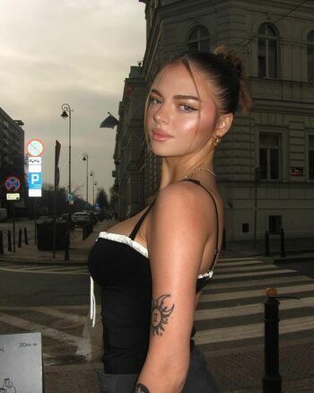 Klaudia Sadownik