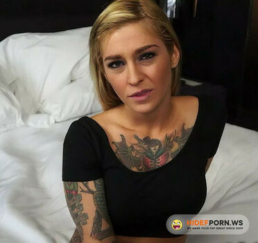 Kleio Valentien