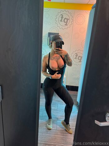 Kleio Valentien
