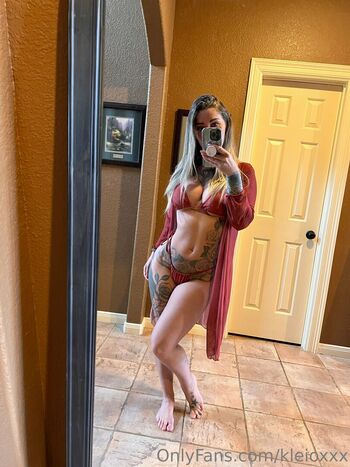 Kleio Valentien