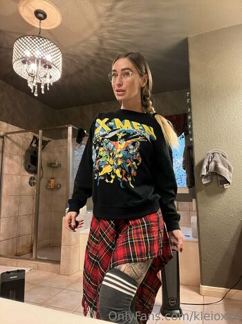 Kleio Valentien