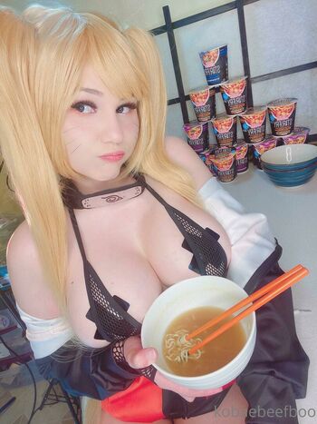 Kobaebeefboo