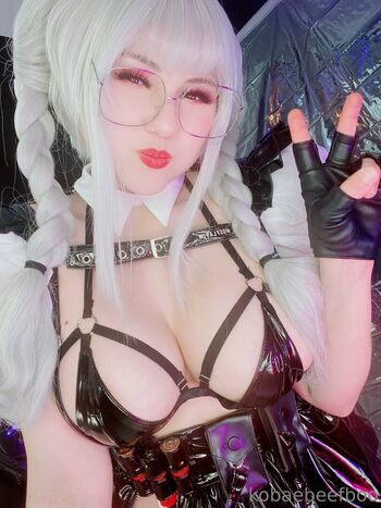 Kobaebeefboo