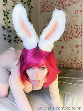koibunni