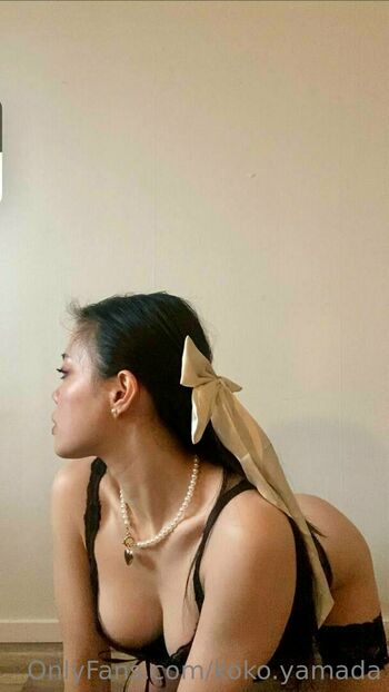 Koko.Yamada