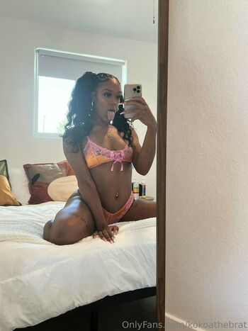 kokoathebrat