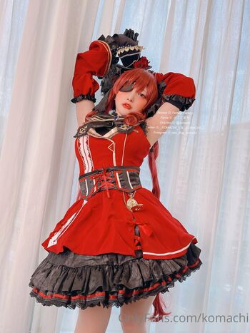 komachi